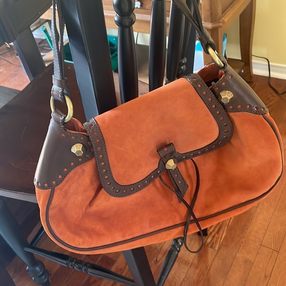 Moschino Handbag - Picture 5 of 5